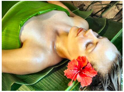 Flash Lifting - Anti Aging Facial