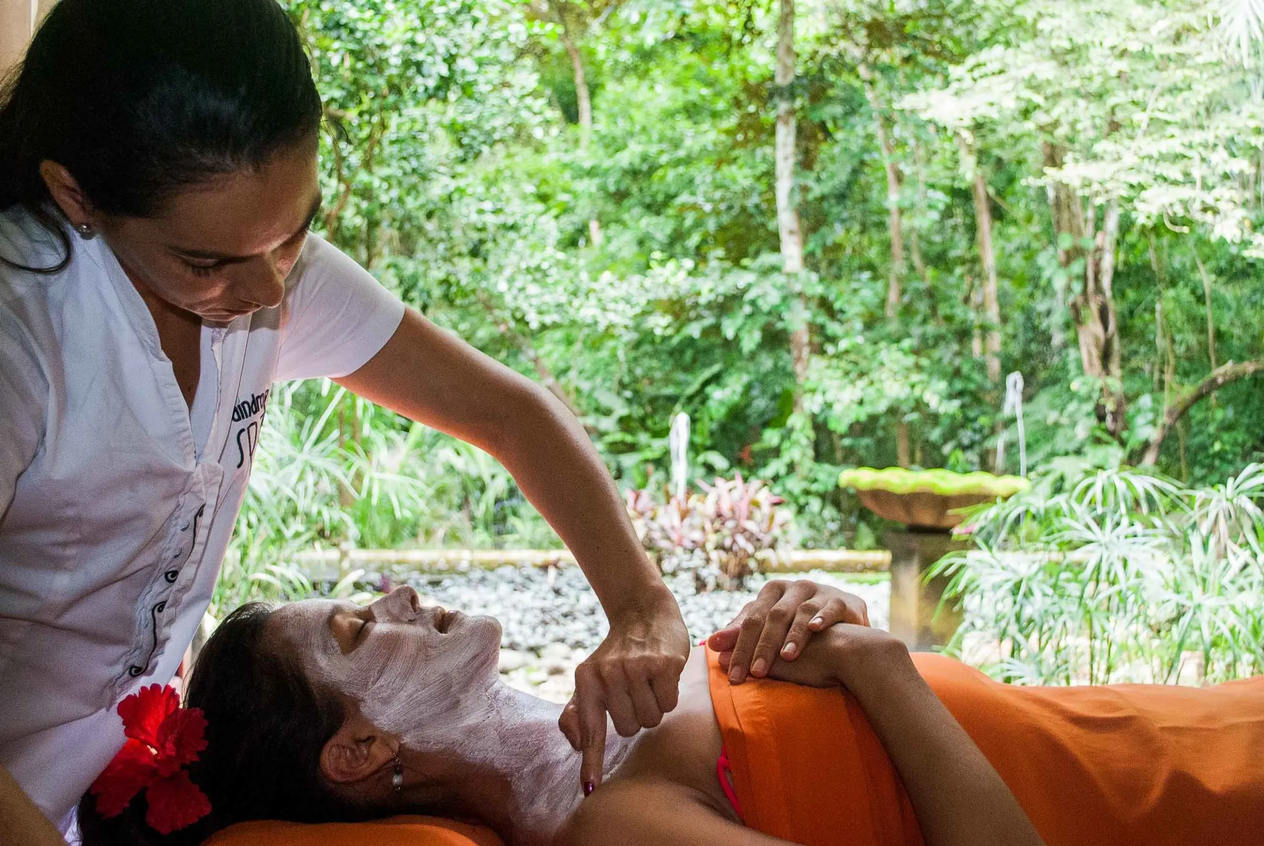 Flash Lifting - Anti Aging Facial