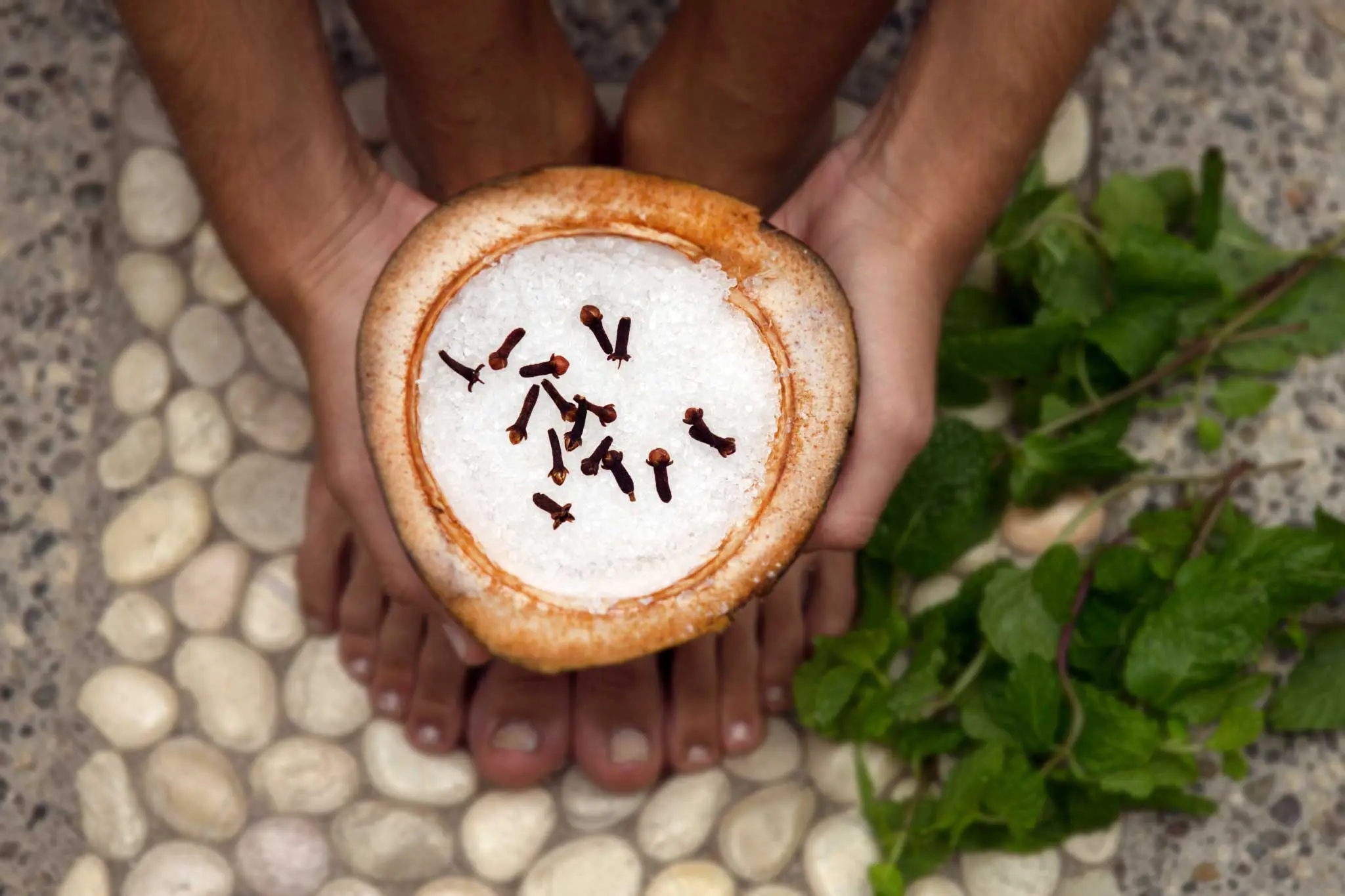 Flash Lifting - Anti Aging Facial