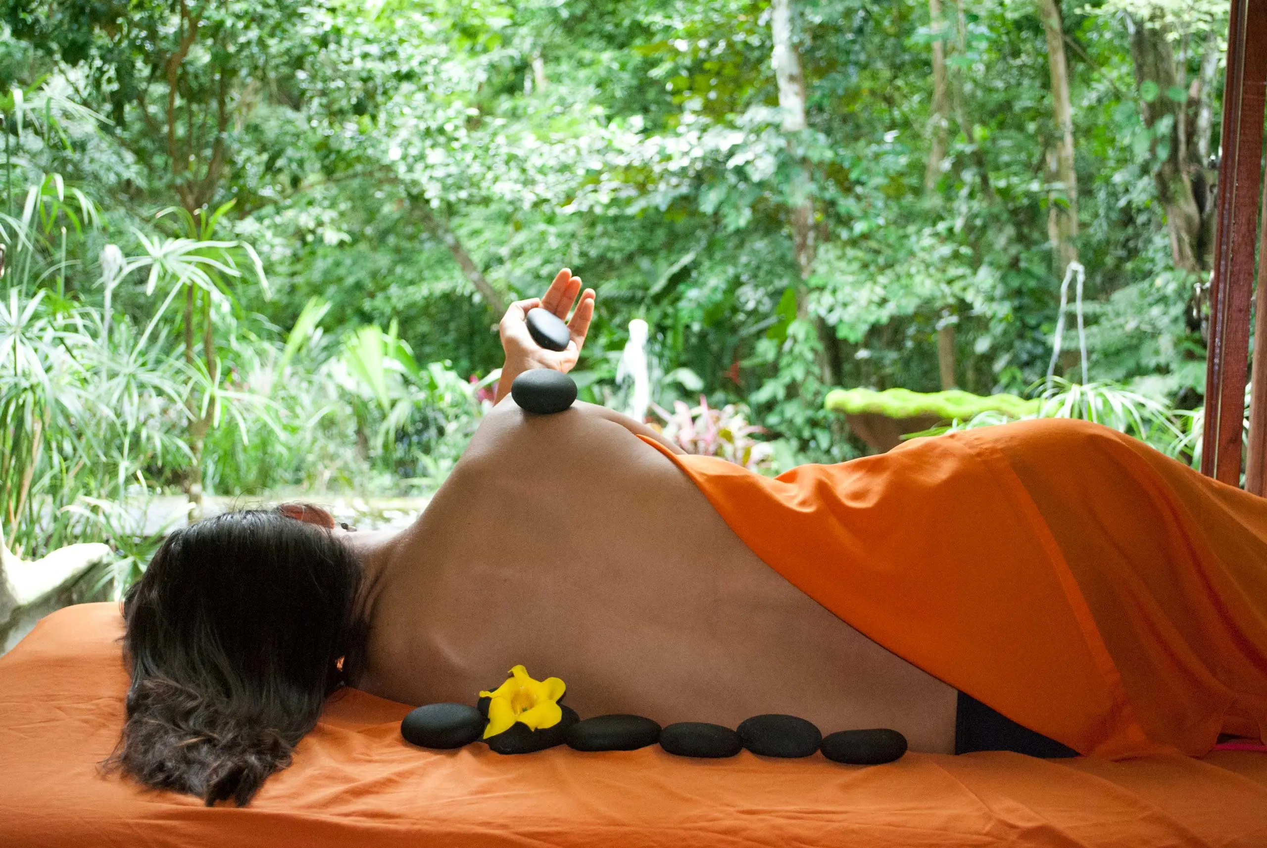 Flash Lifting - Anti Aging Facial