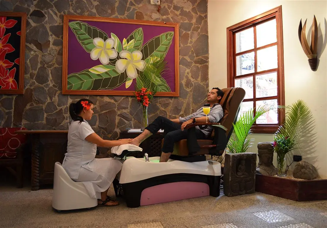 Flash Lifting - Anti Aging Facial